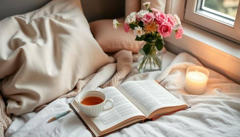Daily Self-Care Habits