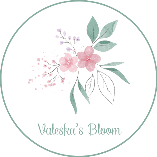 Valeska's Bloom