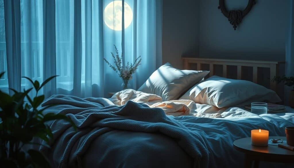sleep and recovery