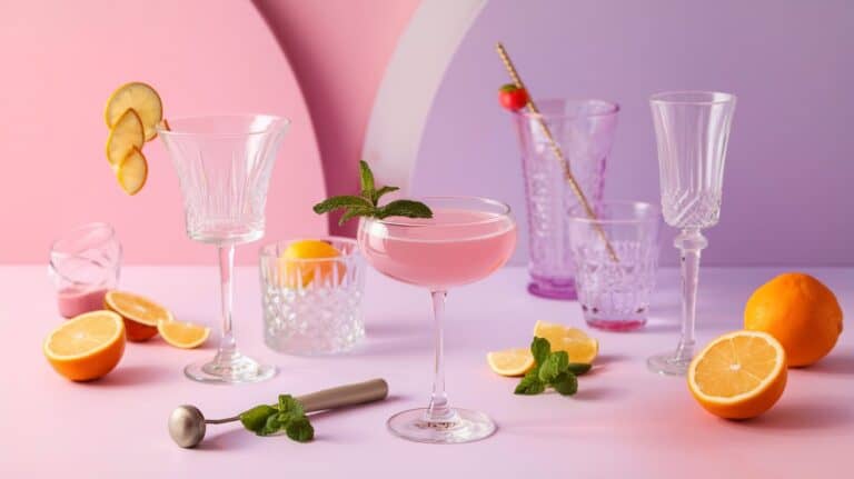 DIY Cocktails: How to Make Bar-Quality Drinks at Home