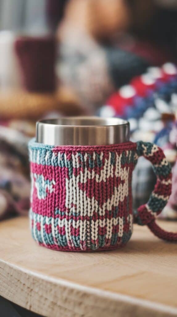 Mug Cozies