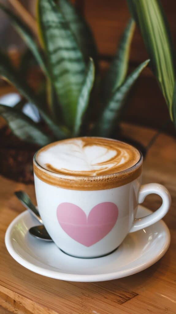 Café au Lait