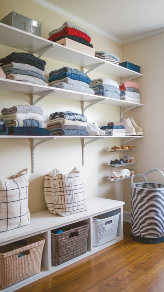 Hanging Organizers