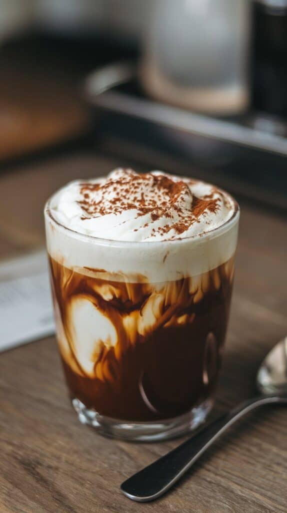 Irish Coffee
