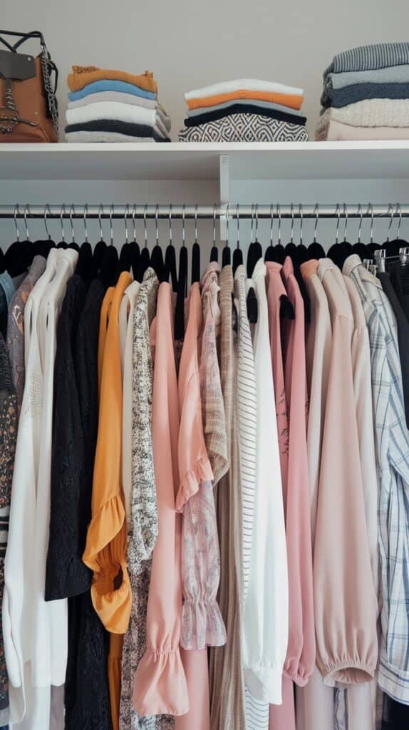 Matching Hangers