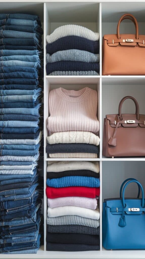 Shelf Dividers