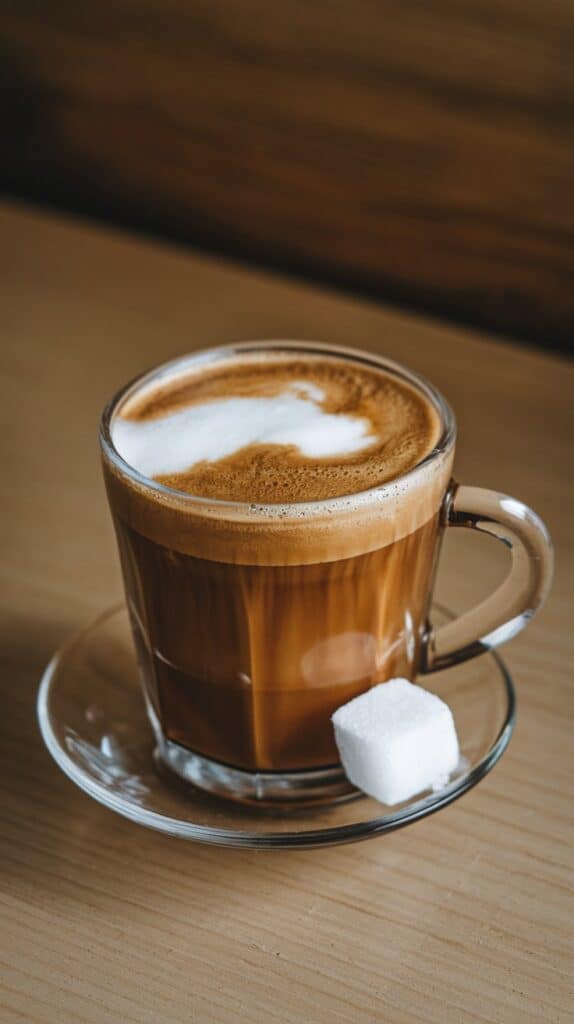 Turkish Coffee