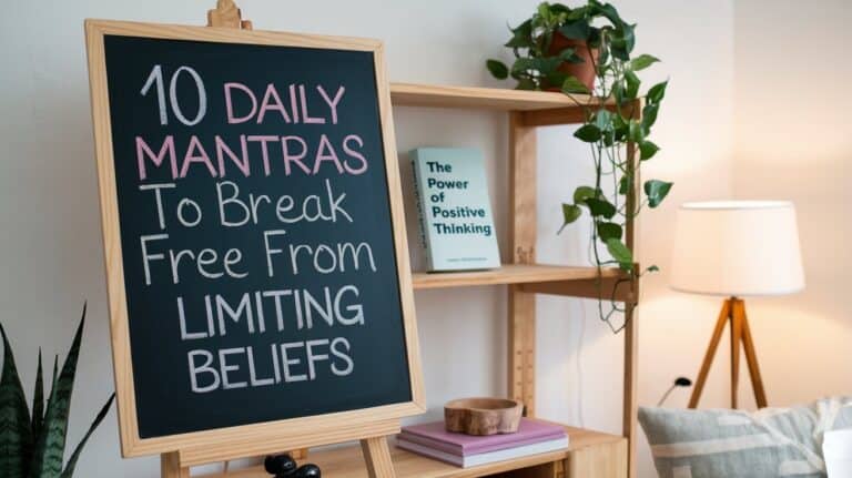 10 Daily Mantras