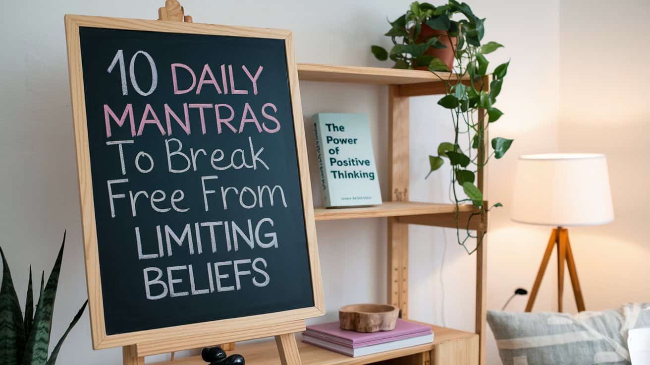 10 Daily Mantras