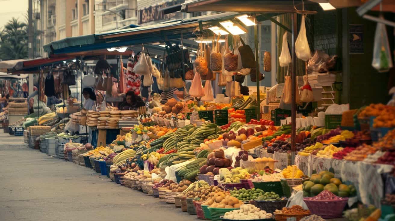 A Food Lover's Guide