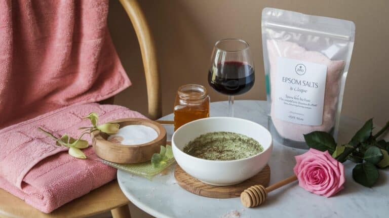 DIY Beauty Treatments