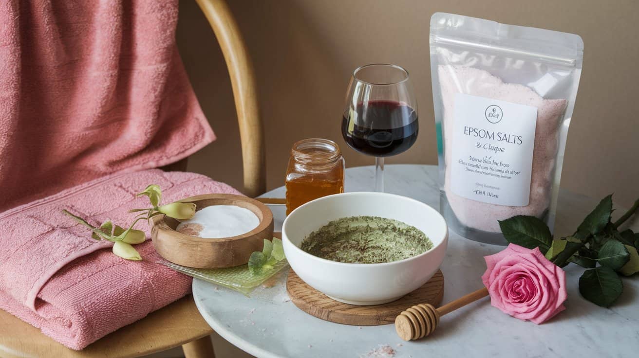 DIY Beauty Treatments