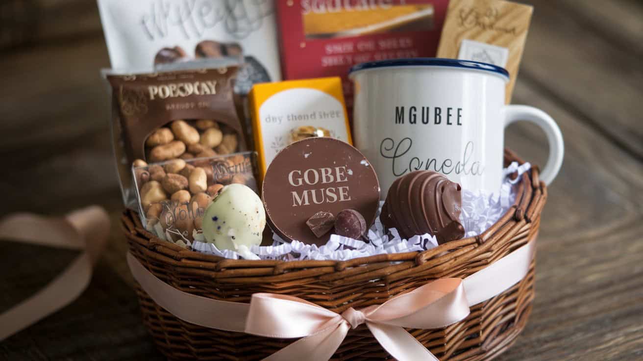 DIY Gift Basket Ideas for Every Occasion