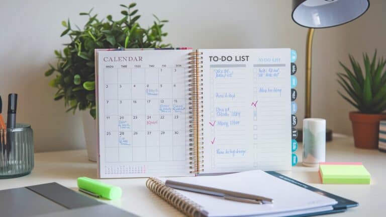 How to Build a Daily Routine