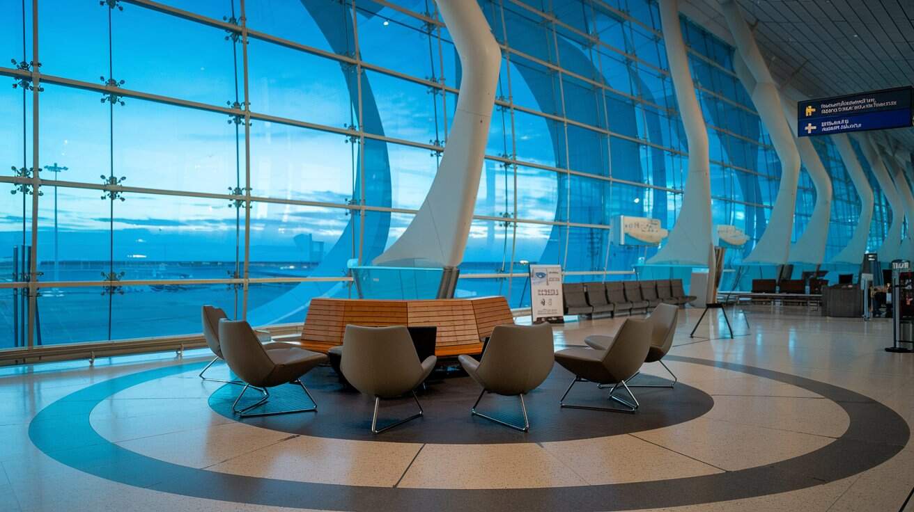 How to Make the Most of a Layover