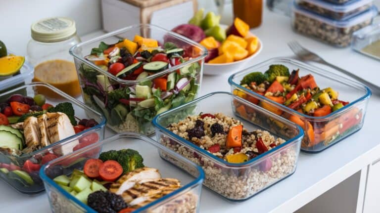 How to Meal Prep Like a Pro