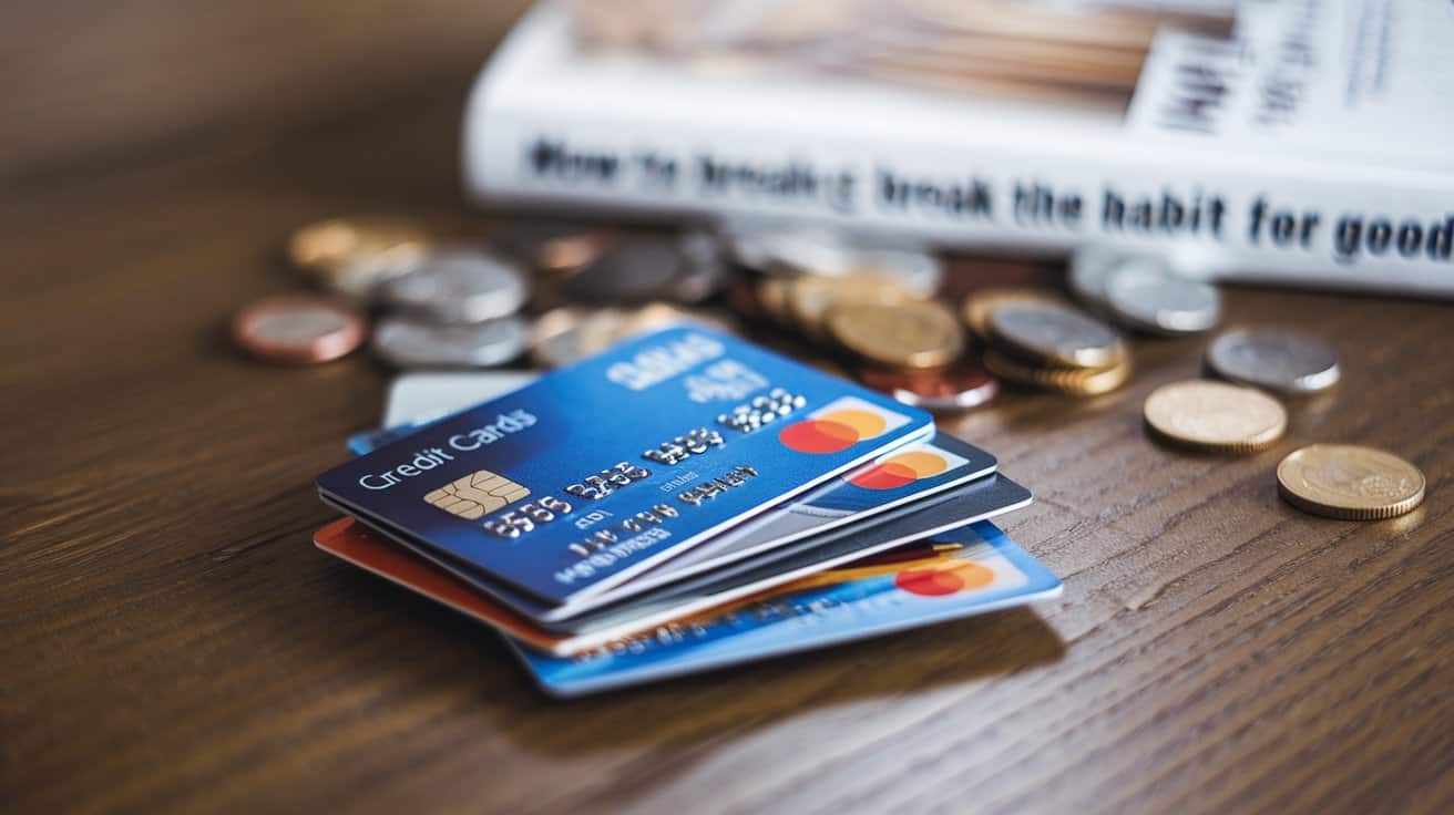 Impulse Spending: How to Break the Habit for Good
