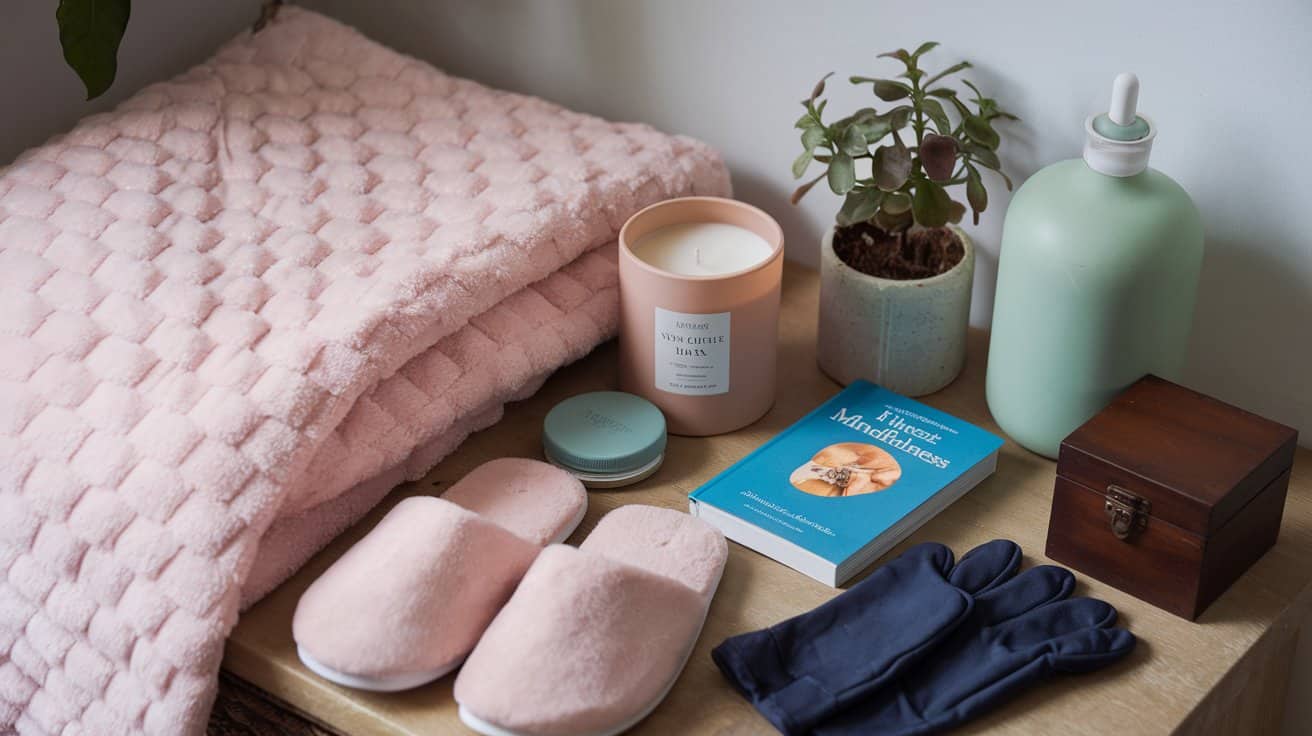 Self-Care Toolkit
