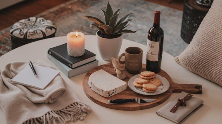 The Soft Life Starter Kit