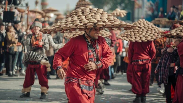 Unique Festivals