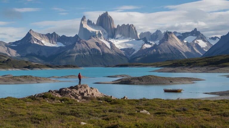 A Perfect Week in Patagonia