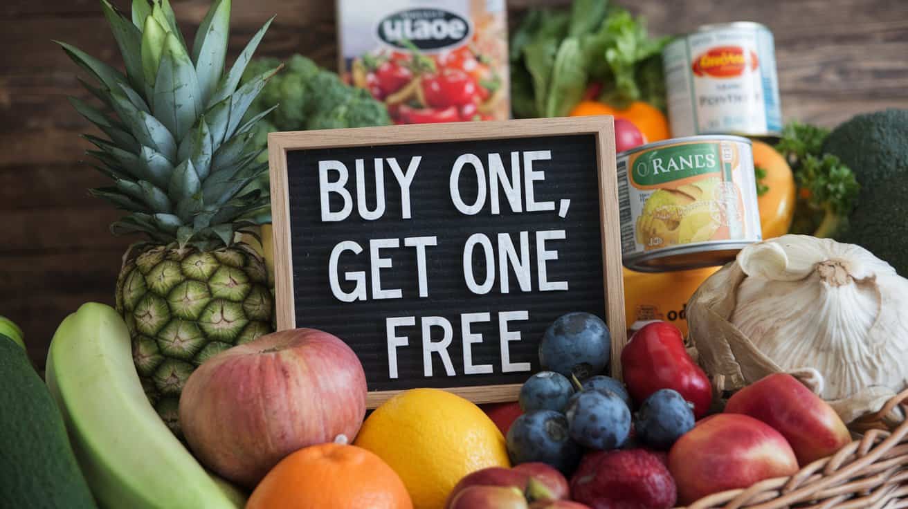 Grocery Budget Hacks