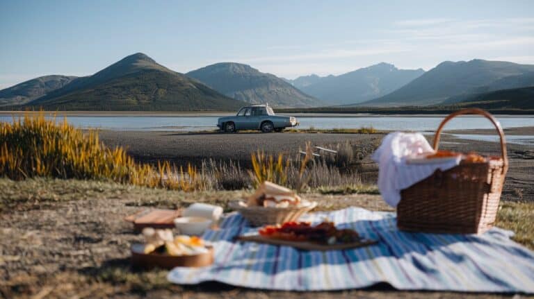 Plan the Perfect Foodie Road Trip