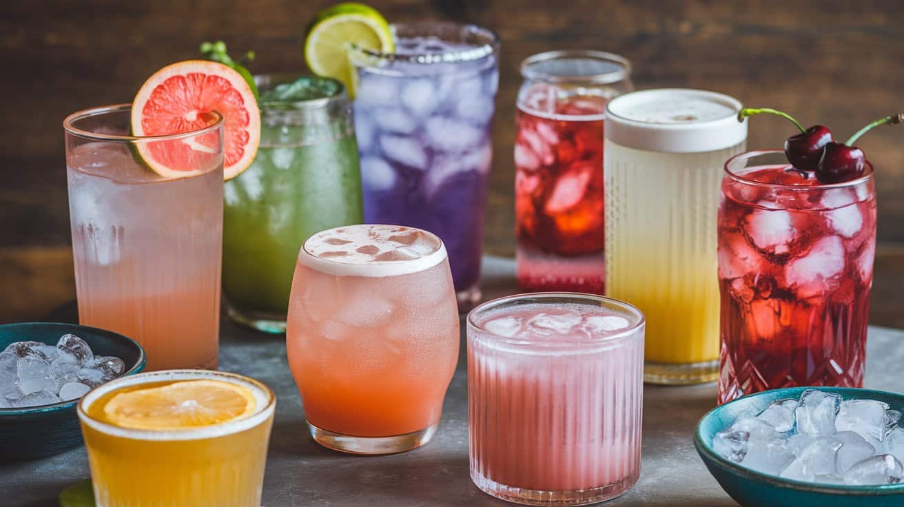 Rebel Soda Cocktail Bar