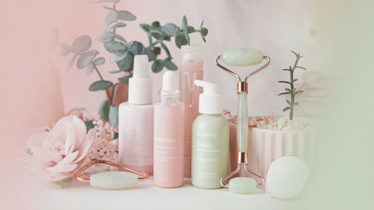 15 Aesthetic Skincare Routines
