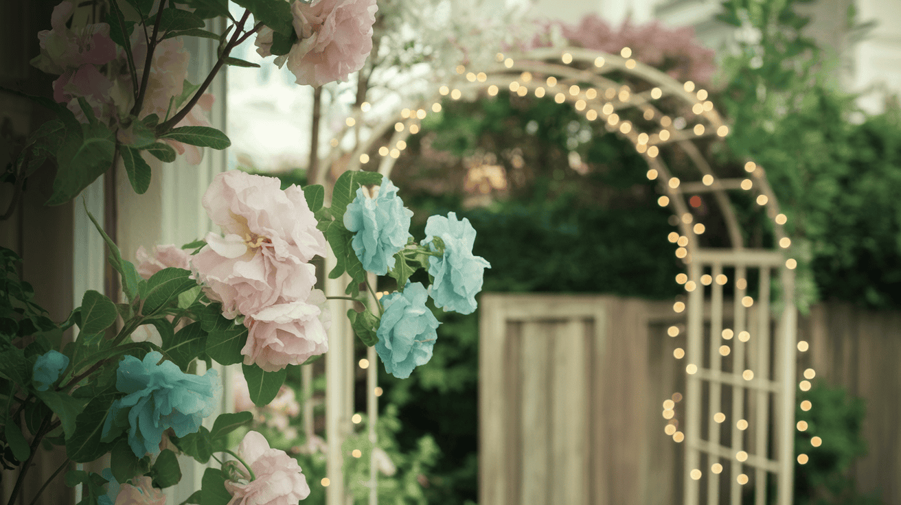 15 Whimsical Garden Ideas