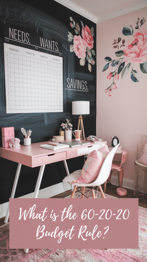 Learn how to manage your freelance income with the flexible 60-20-20 budget rule. Prioritize essentials, set financial goals, and enjoy lifestyle spending.