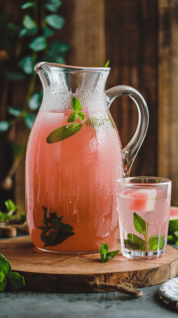 These light, fruity drinks come in flavors such as hibiscus (Jamaica), tamarind, horchata (a sweet rice and cinnamon drink), or watermelon.