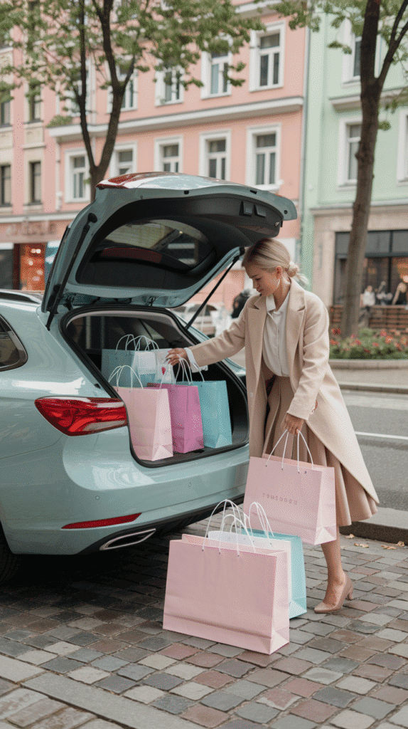 Discover how to streamline your tasks and save time by batching errands effectively. Learn to use the power of planning for a more efficient day.