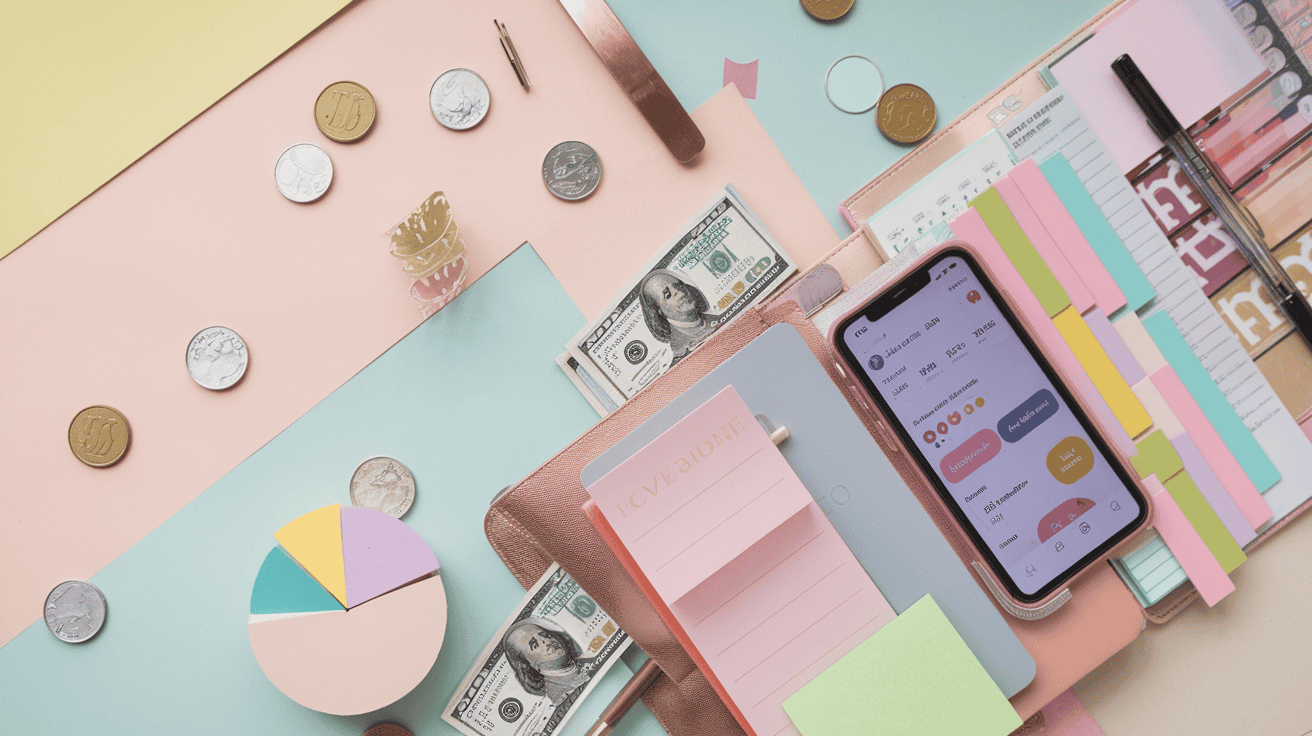 Building Your Budgeting Toolkit: Essential Resources and Tools
