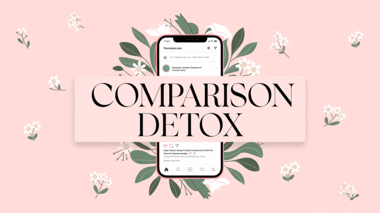 Comparison Detox