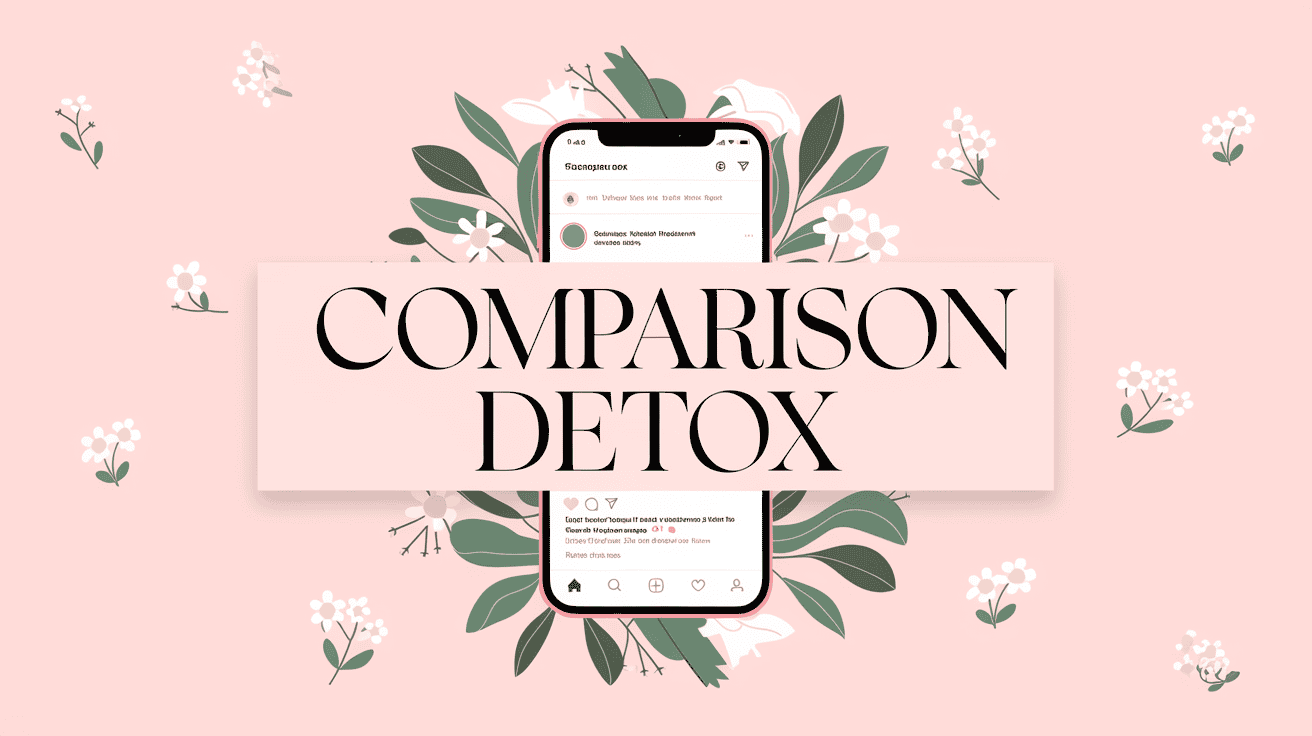 Comparison Detox
