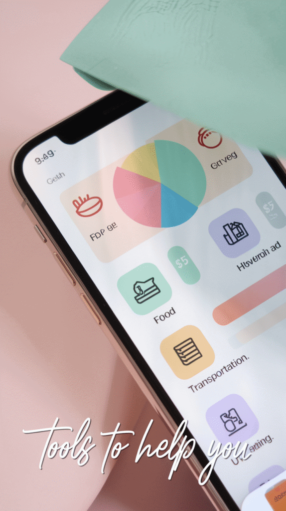 Discover the top tools and apps to boost your budgeting skills and effortlessly track expenses.
