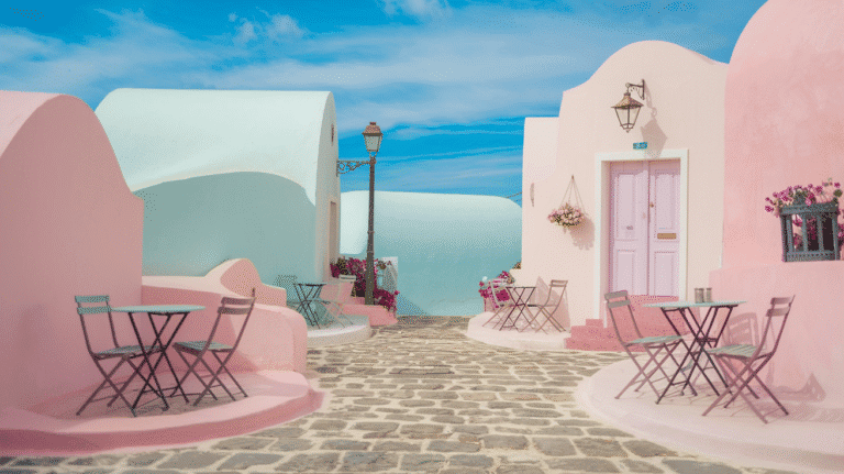 How to Avoid Tourist Traps