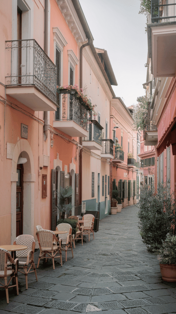 Fall in love with Italy's romantic cities and vibrant coastal charm, from hidden cafés to gondola rides.