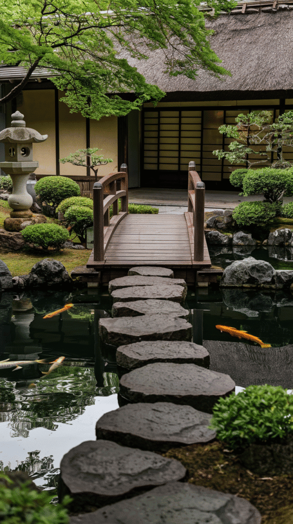 Explore the perfect blend of serenity and excitement in Japan.
