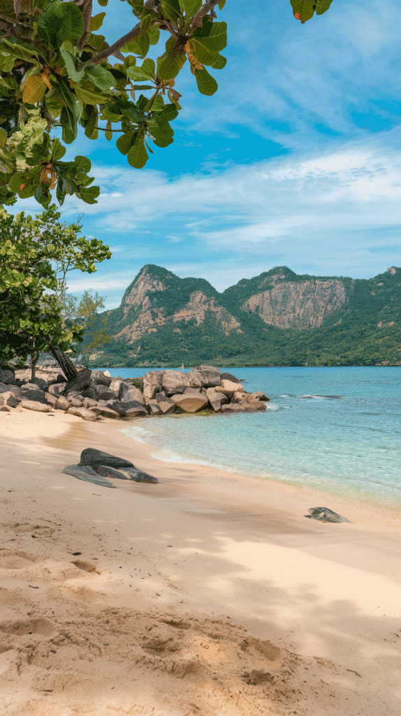 A sleepy seaside escape near the Vietnam border, Kep is where Cambodians vacation to relax—and for good reason.