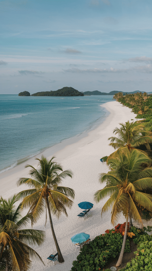 Ngapali offers one of Asia's most pristine and peaceful beach escapes.
