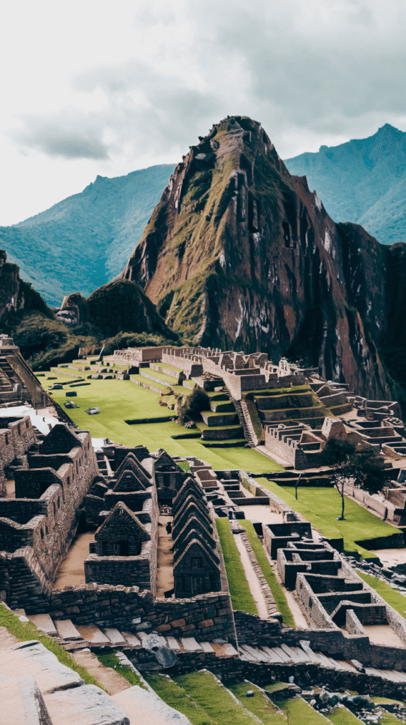 Discover the magic of Peru with its rich history and breathtaking landscapes, from Machu Picchu to Lima's flavors.