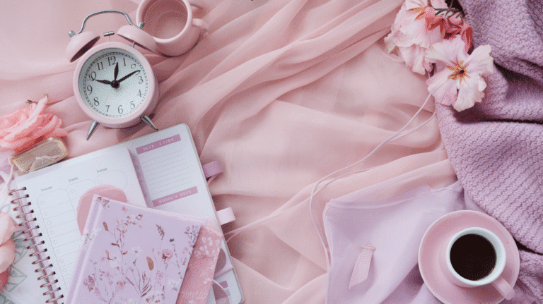 Routines vs. Schedules