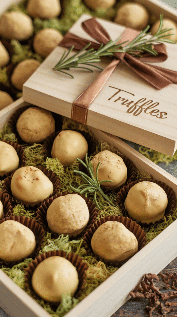 Saffron adds a luxe floral twist that’s used in Dubai’s high-end pastries.