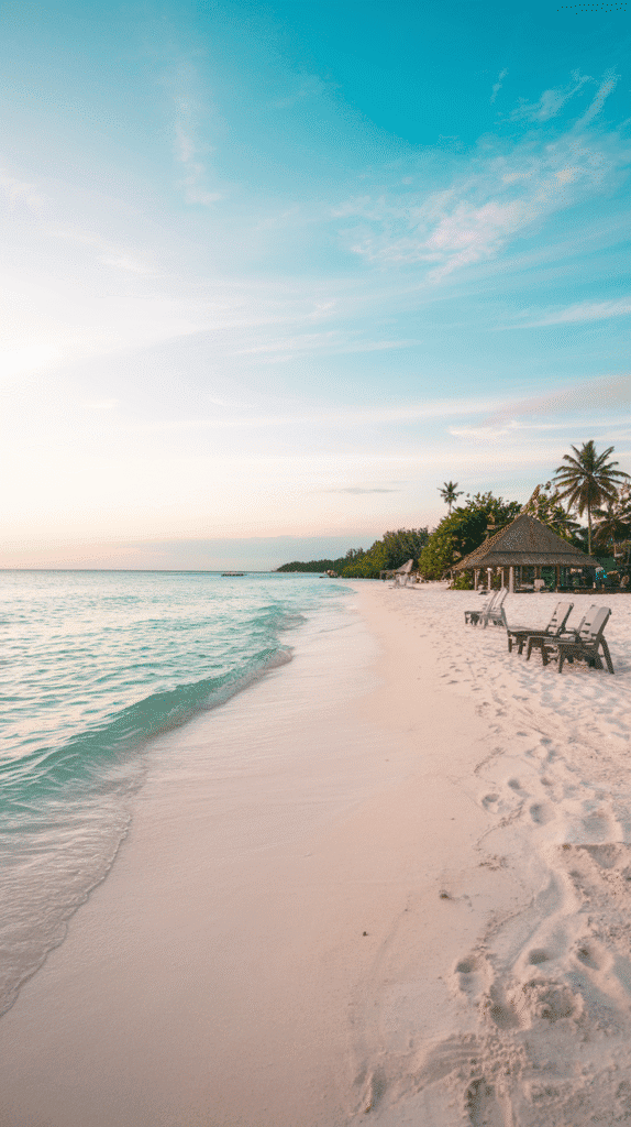 Sihanoukville has grown rapidly, but Otres Beach (especially Otres 2) still retains its slow-paced, backpacker charm.