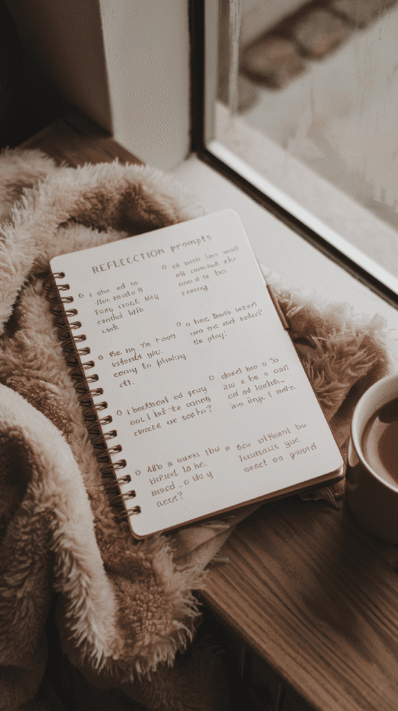 Sometimes, our goals lose their excitement or we lose steam halfway through. This is where intentions become your anchor. When things get chaotic or your results stall, intentions remind you why you started.