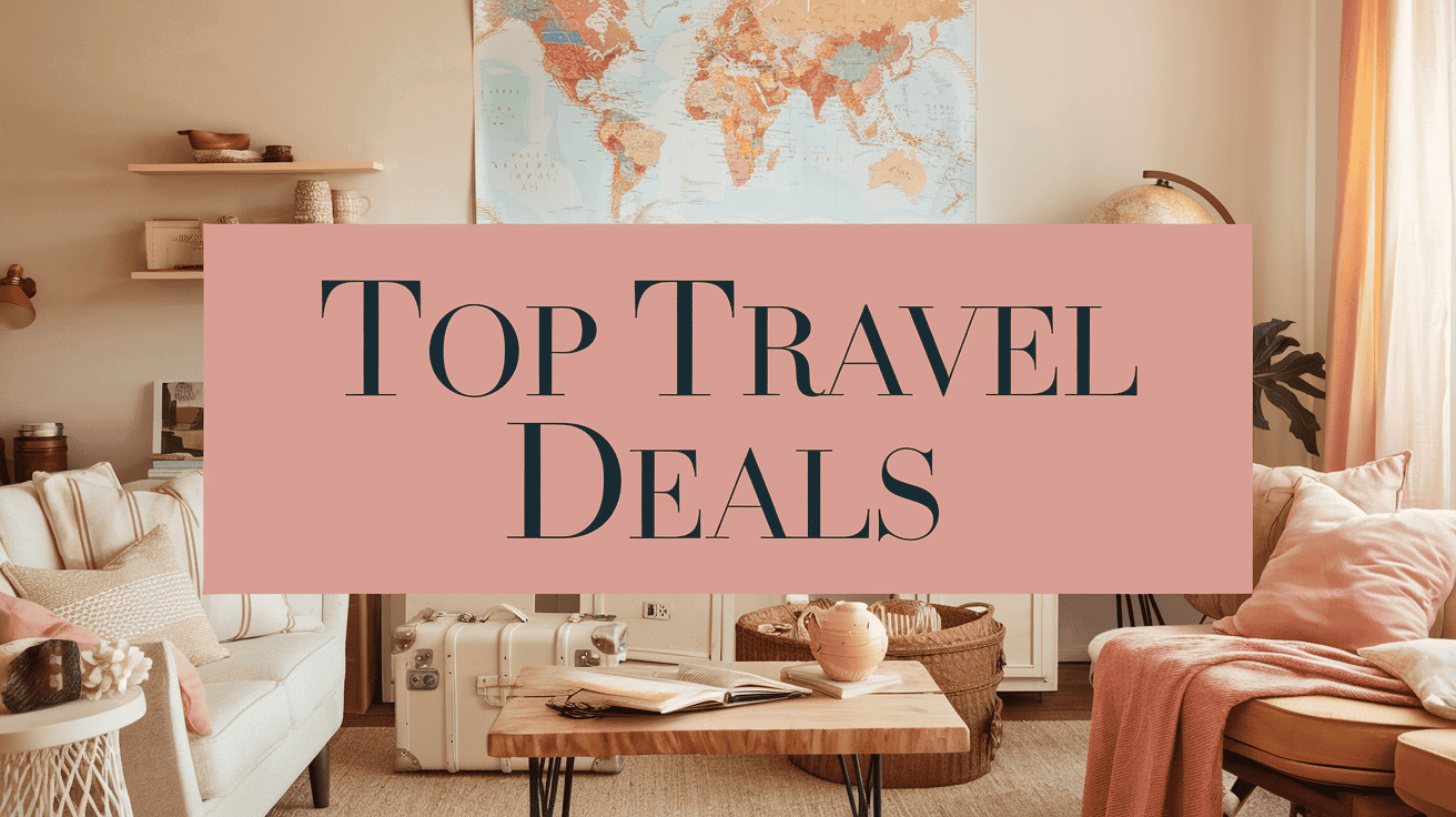 Travel Deal Sites That Work