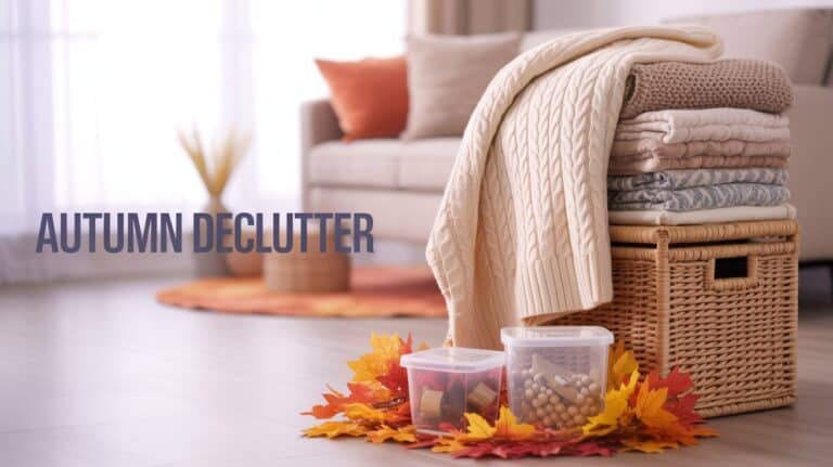Autumn Reset