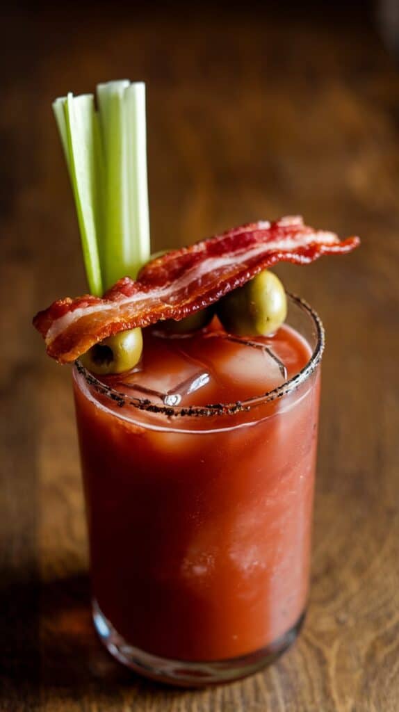 Bacon Strips
